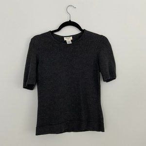 BROOKS 346 Women's Grey Sweater